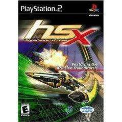 Hypersonic Xtreme - PlayStation 2 -