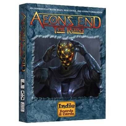 Aeon's End: The Ruins -