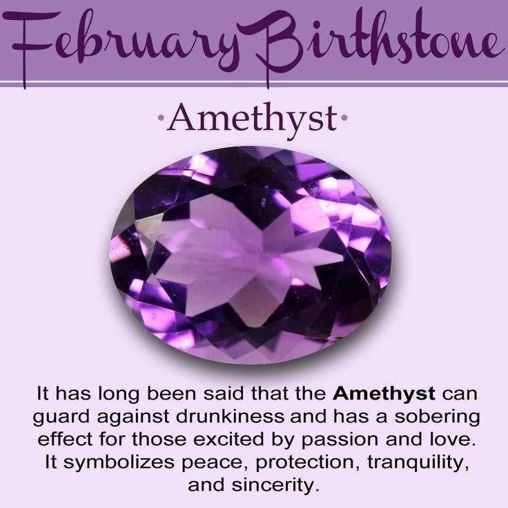 Nyvina Celtic Knot Amethyst Ring - 6