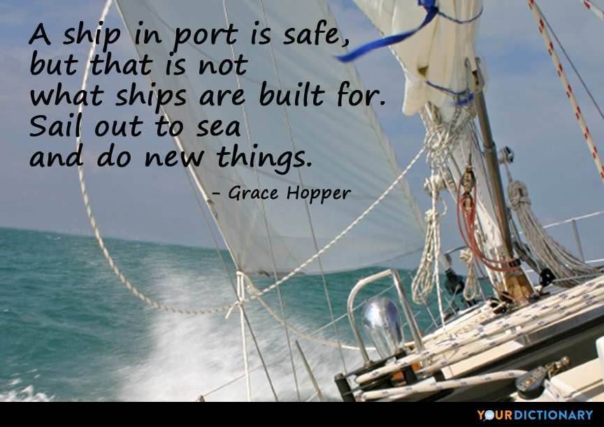 Ship's Helm Stud Earrings -