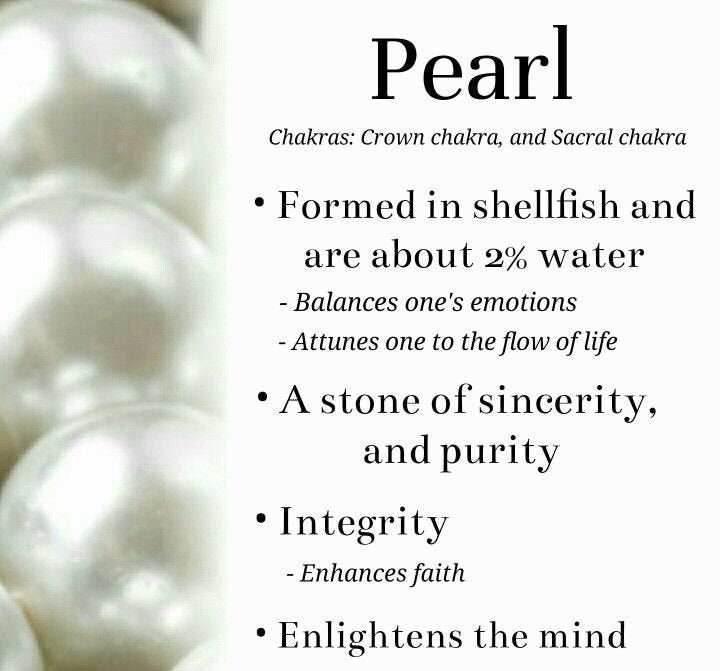 Pearl Bayberry Earrings -