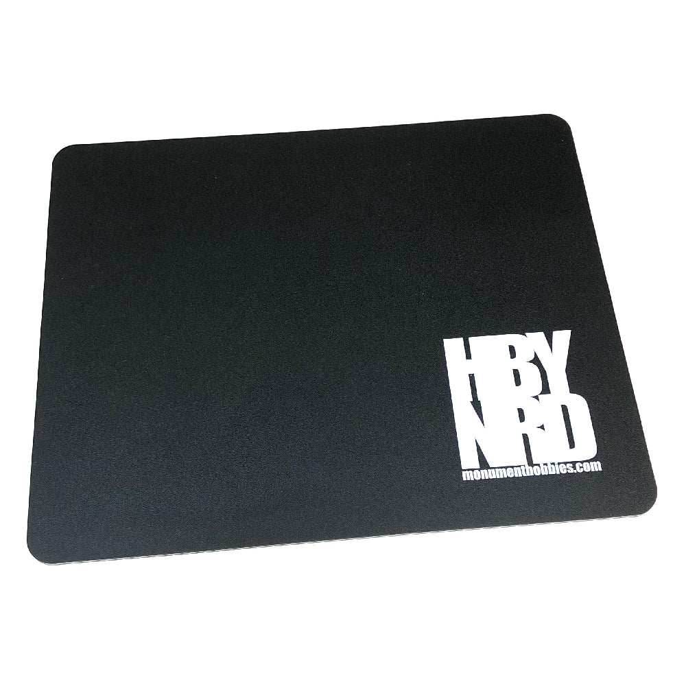 Monument Hobbies: Hobby Nerd Cutting Mat -