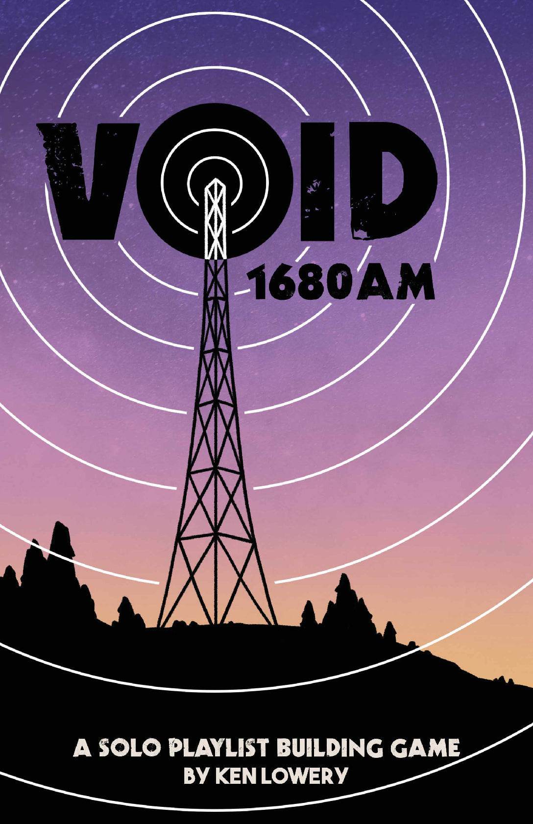VOID 1680 AM -
