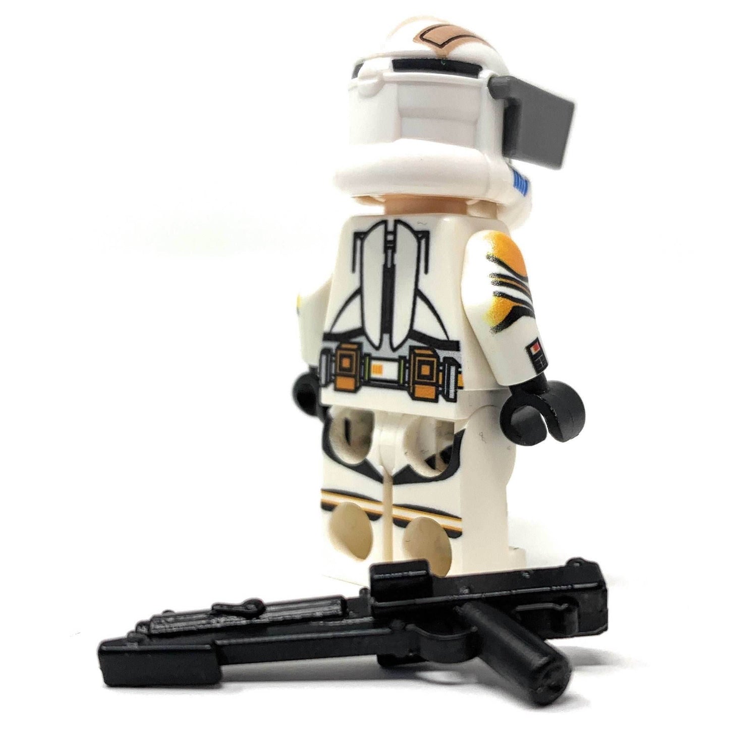 Commander Cody (Phase 2) - Custom Star Wars Minifig -