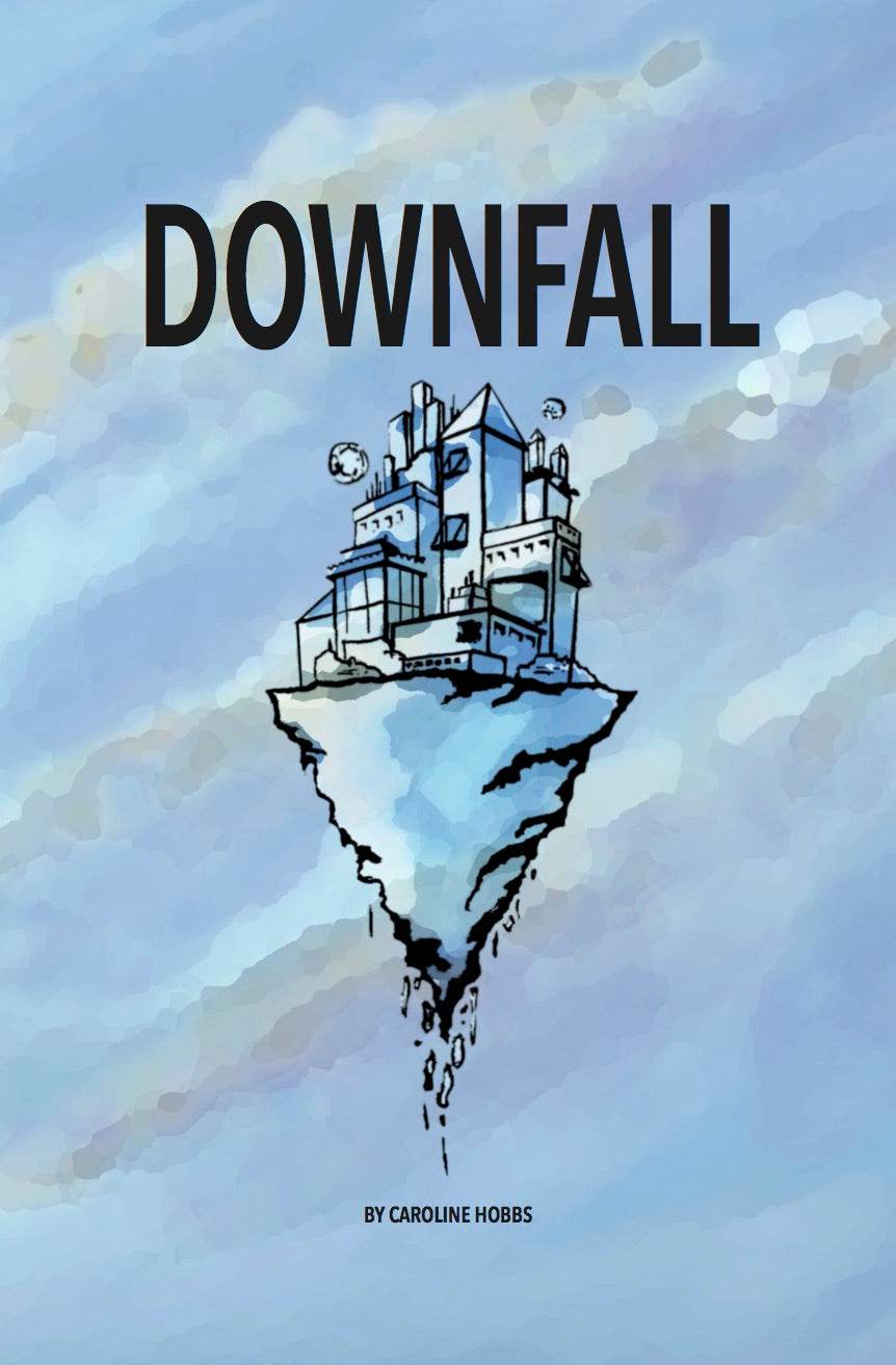 Downfall RPG -