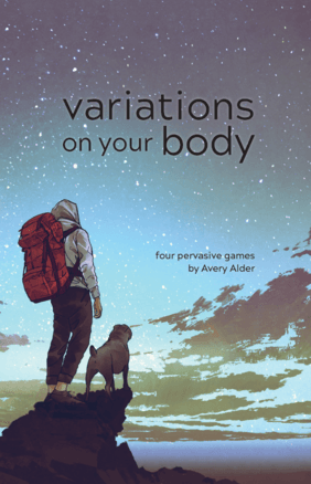 Variations on Your Body -