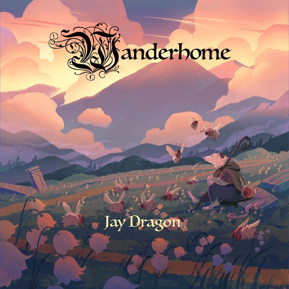 Wanderhome (Hardcover) -
