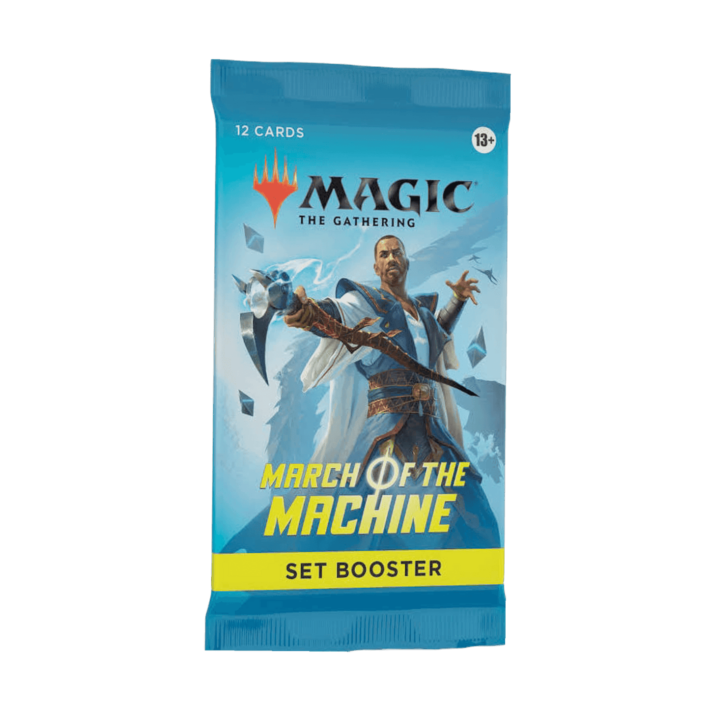 March of the Machine Set Booster Pack | MTG | New -