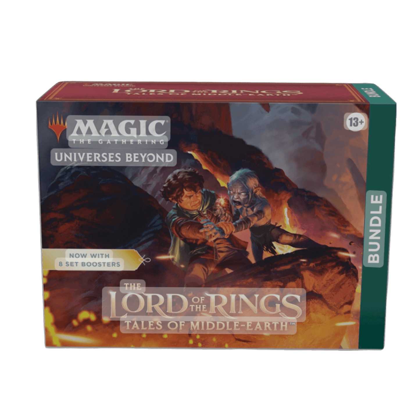 Magic Lord of the Rings Bundle | Magic | New -