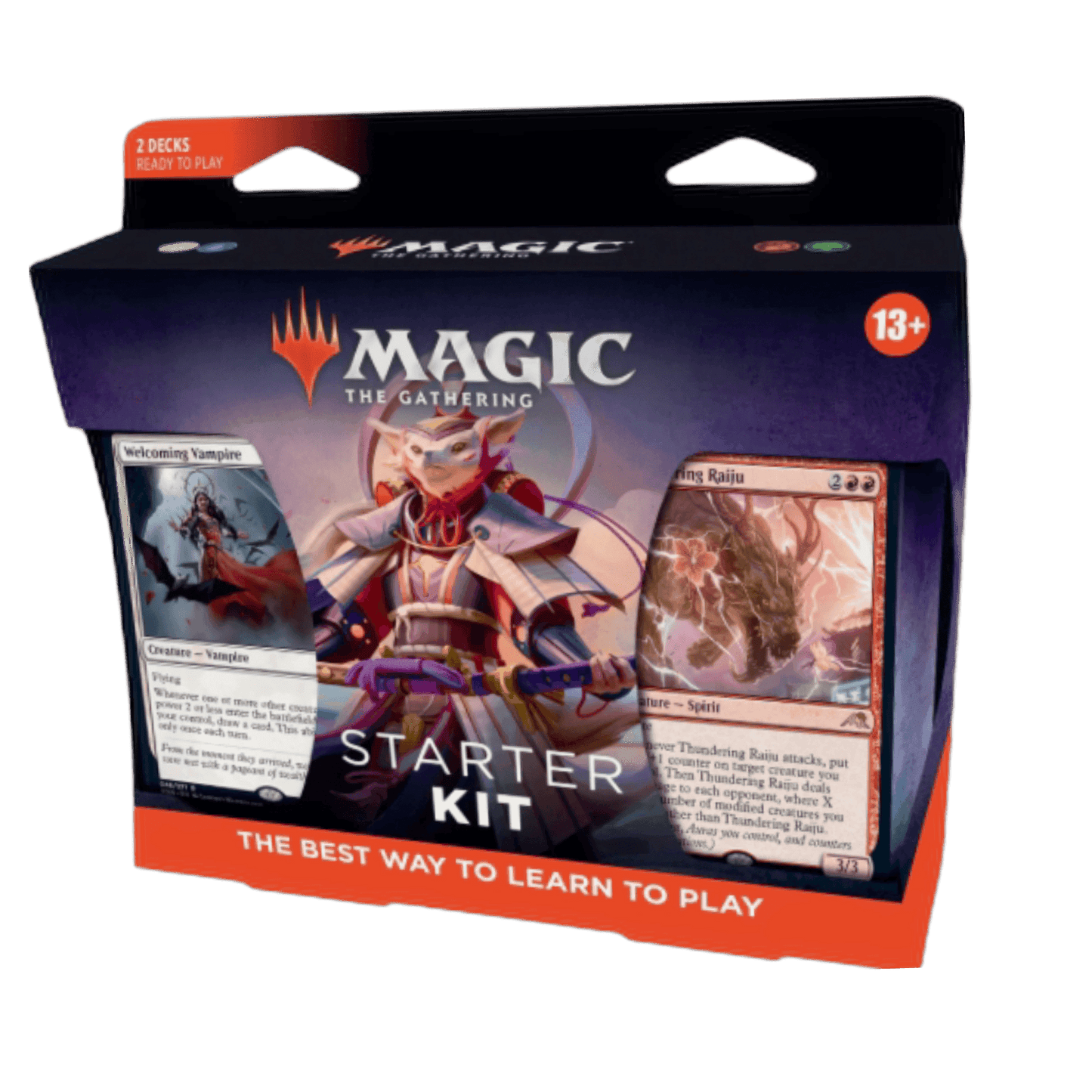 Magic Starter Kit | MTG | New -