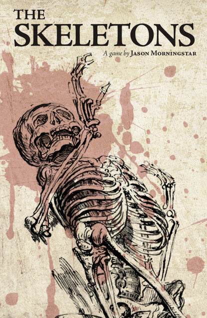 The Skeletons -