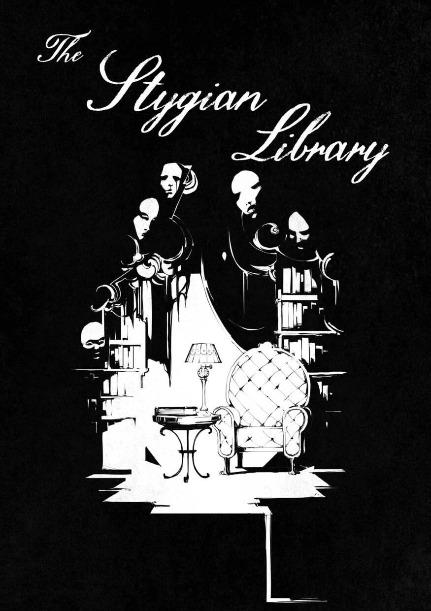 The Stygian Library -