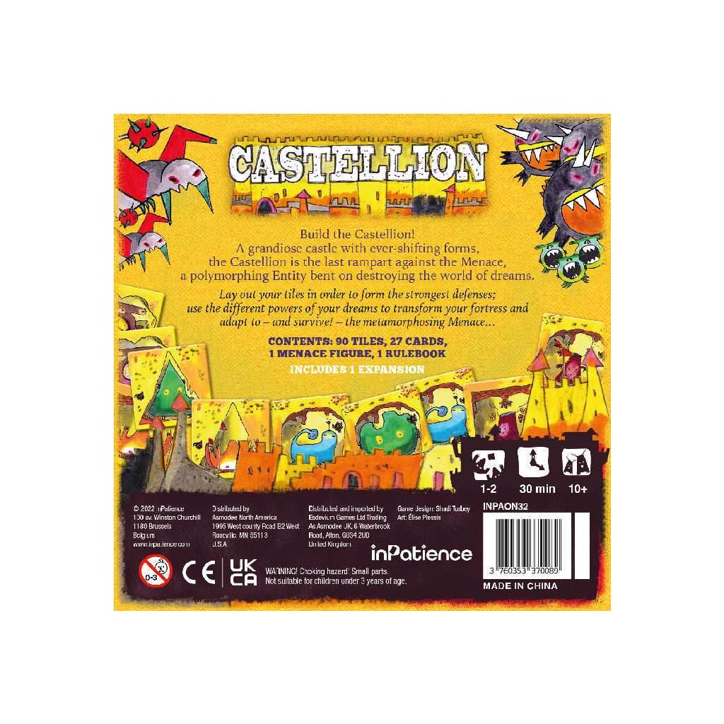 Castellion -