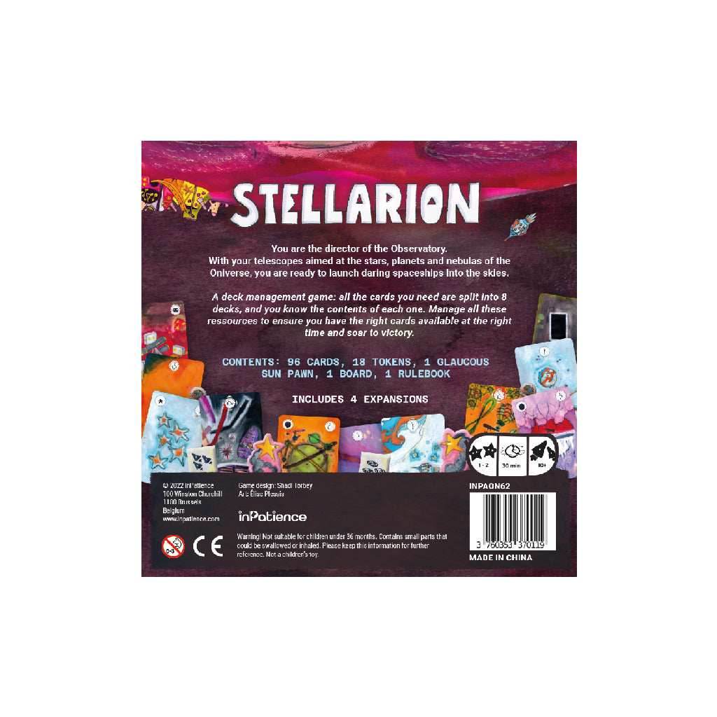 Stellarion -