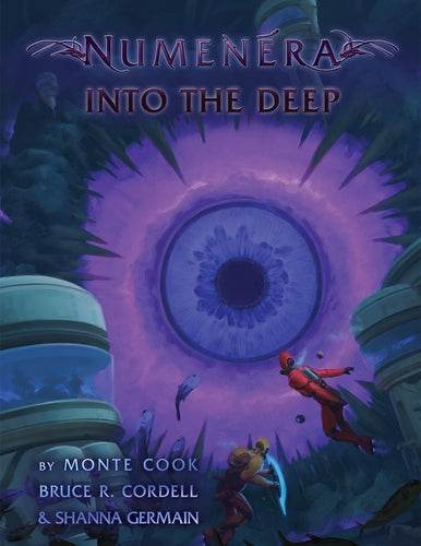 Into the Deep -