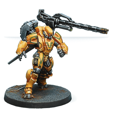 Yan Huo Invincibles (HMC) -