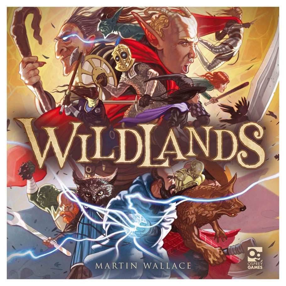 Wildlands -