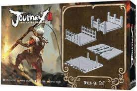 Journey: Wrath of Demons - Bridge Set -