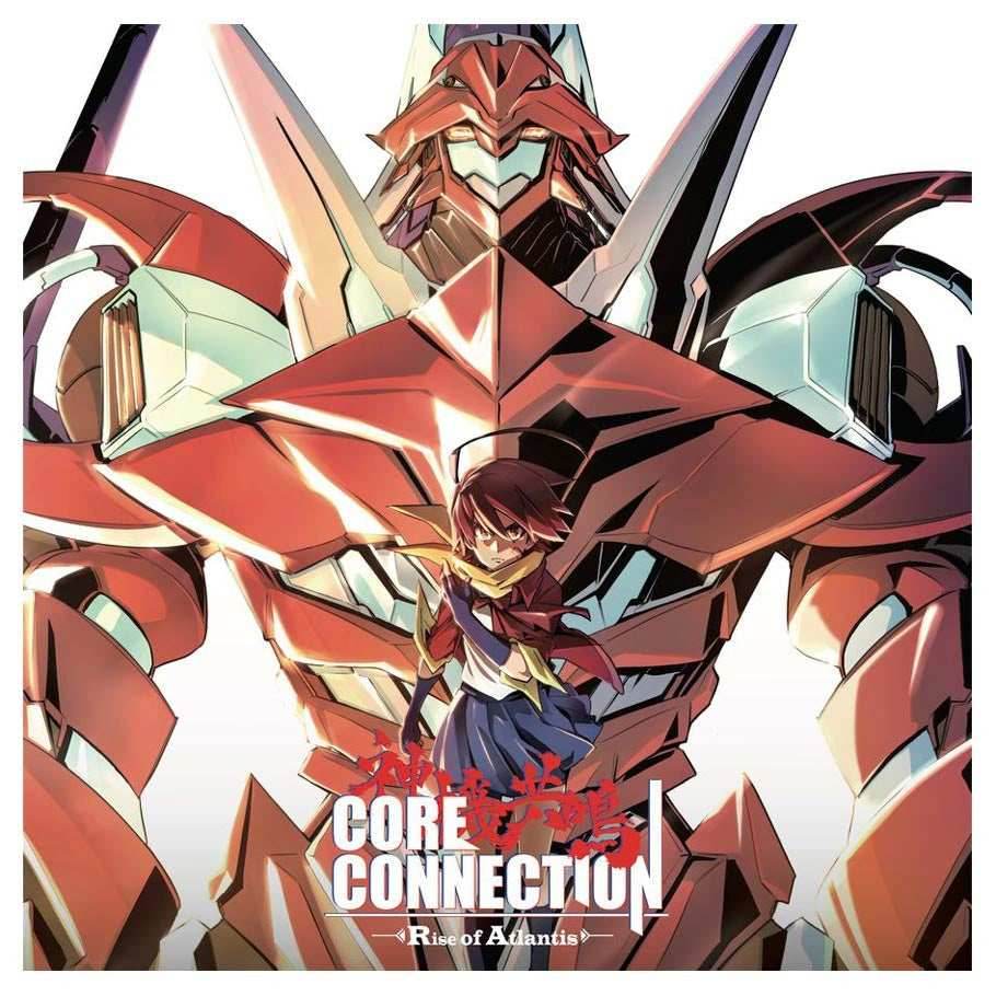 Core Connection: Rise of Atlantis -