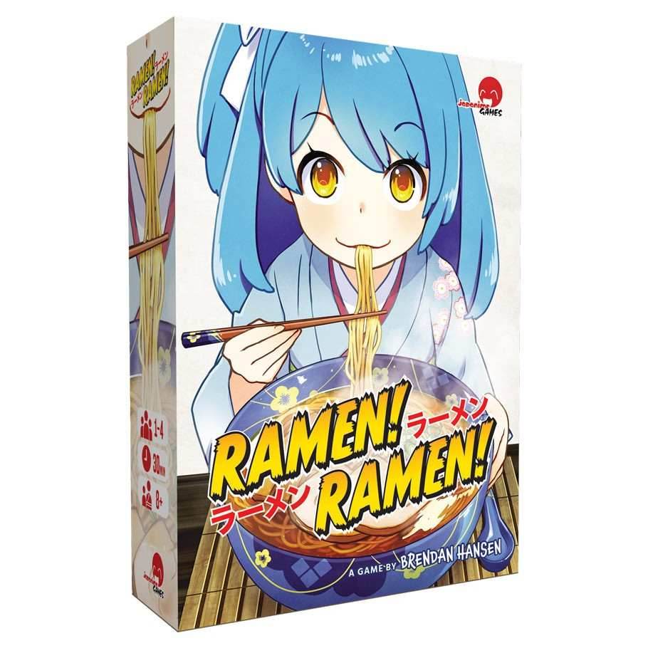 Ramen! Ramen! -