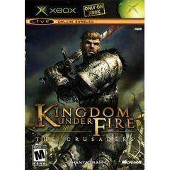 Kingdom Under Fire: The Crusaders - Xbox -