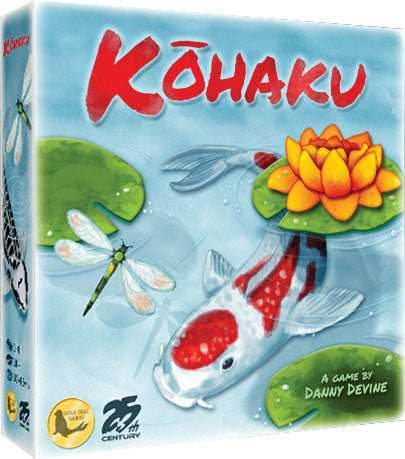 Kohaku -
