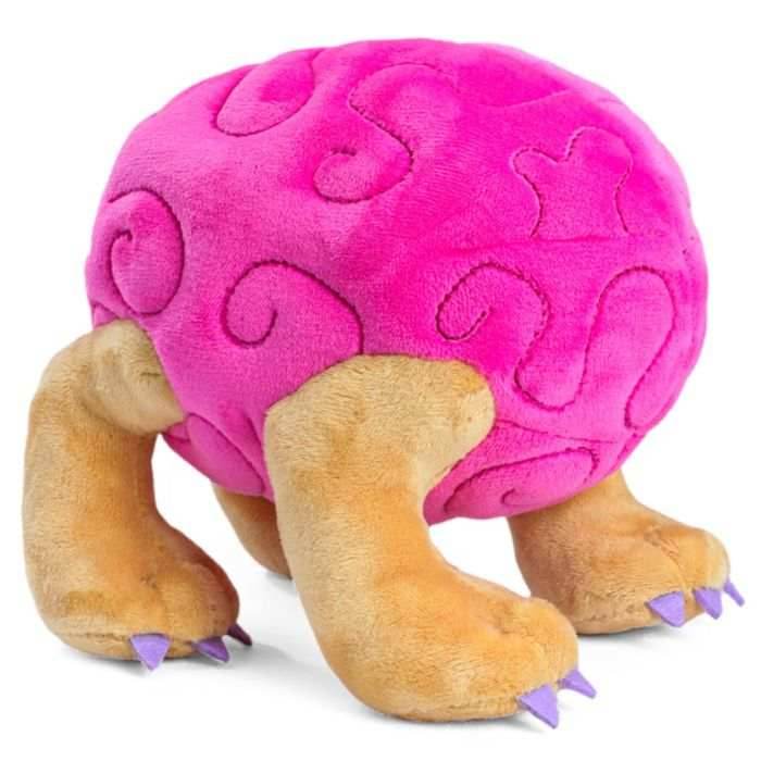 Phunny Plush: D&D - Intellect Devourer -