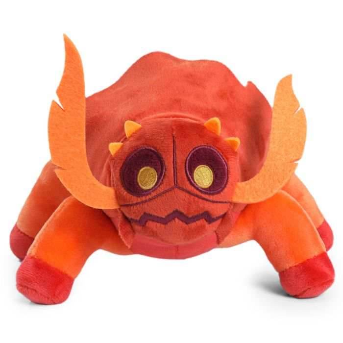 Phunny Plush: D&D - Rust Monster -