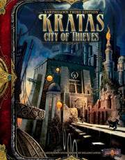 Kratas, City of Thieves -