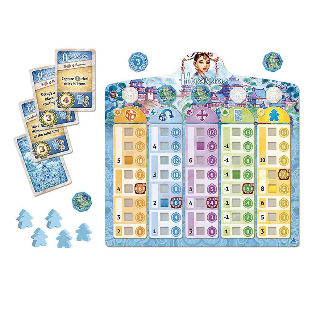 First Empires -