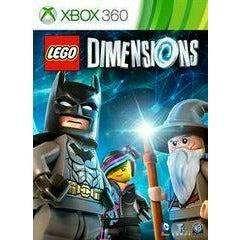 LEGO Dimensions - Xbox 360 -