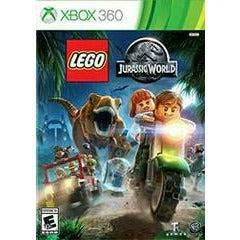 LEGO Jurassic World - Xbox 360 - Game Only
