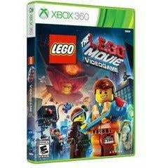LEGO Movie Videogame - Xbox 360 -