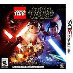 LEGO Star Wars The Force Awakens - Nintendo 3DS -