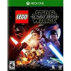 LEGO Star Wars The Force Awakens - Xbox One -