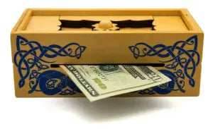 Sea Chest -