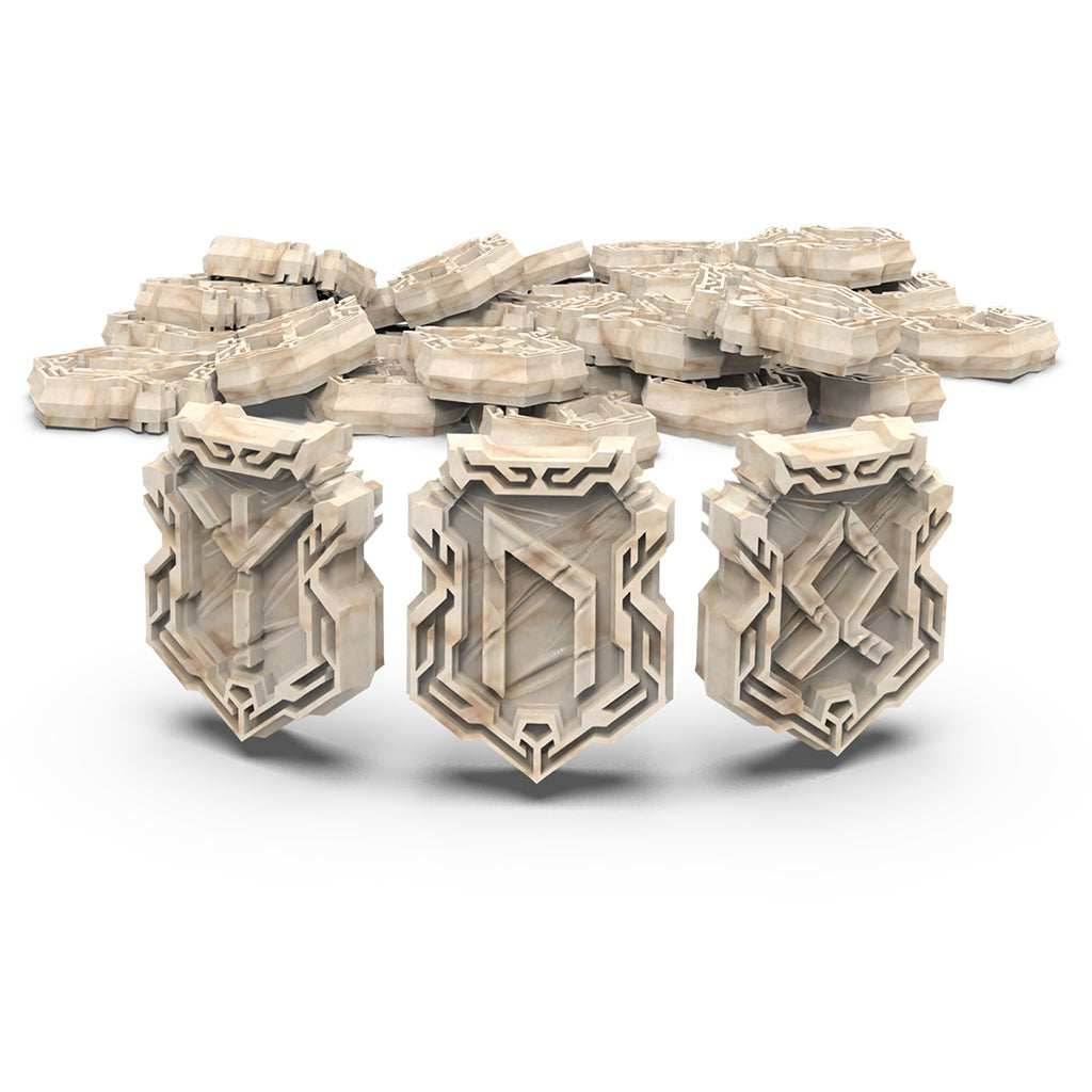 Lords of Ragnarok: Enhanced Runes -