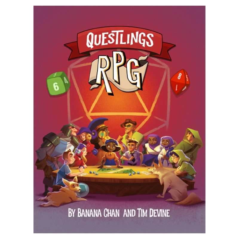 Questlings RPG -