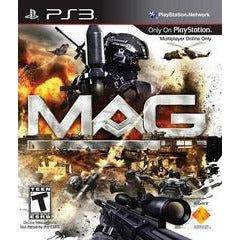 MAG - PlayStation 3 (Disc Only) -