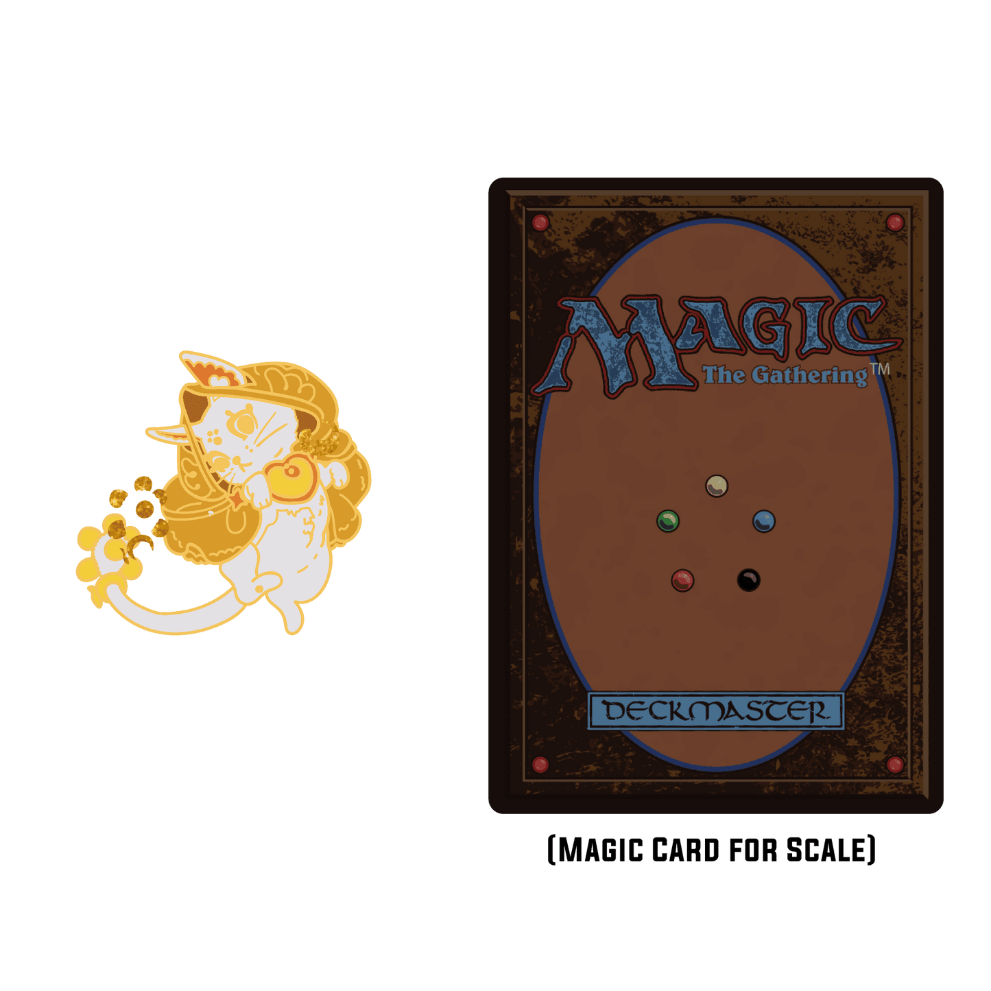 Magic: The Gathering - Enduring Curiosity -