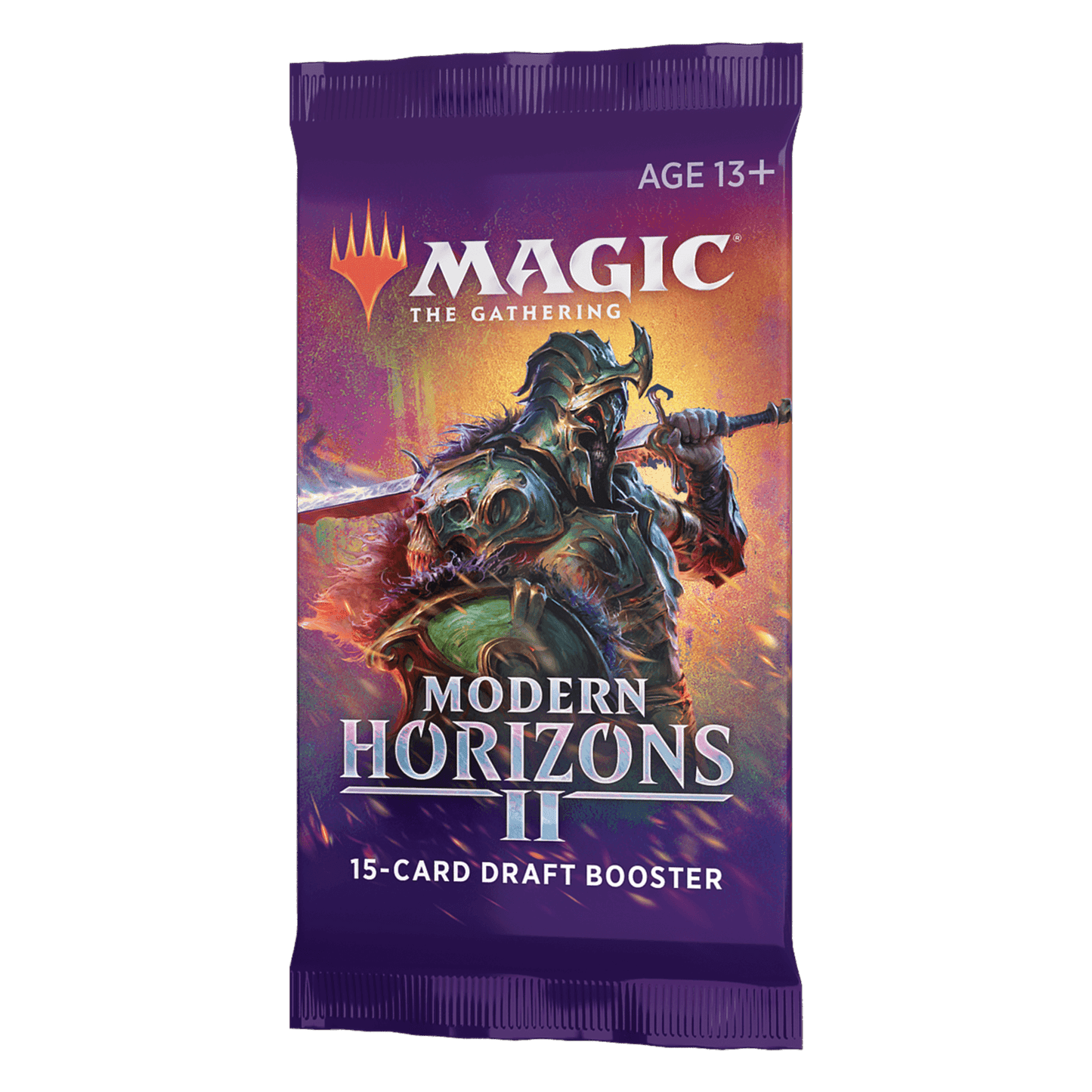 Modern Horizons 2 Draft Booster | New -