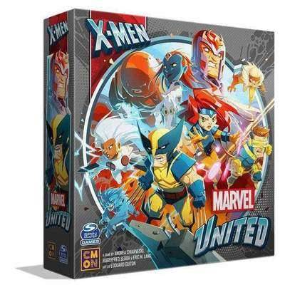 Marvel United: X-Men -