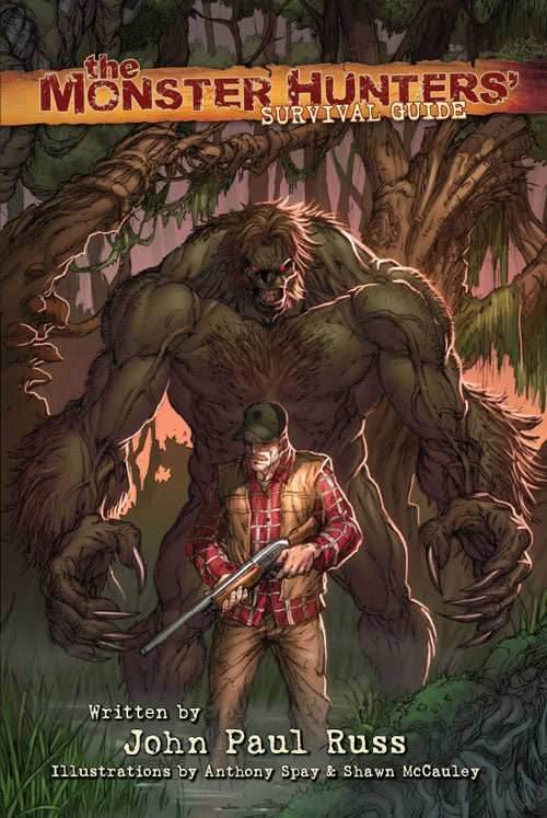 Monster Hunters Survival Guide Prose Novel -