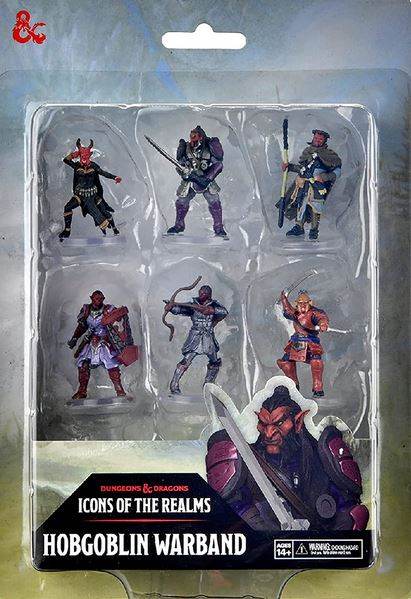 Hobgoblin Warband -