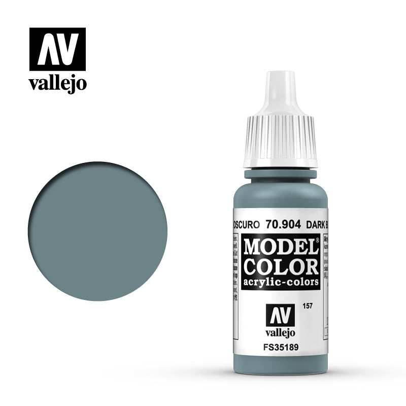 Model Color: Dark Blue Grey (17ml) -