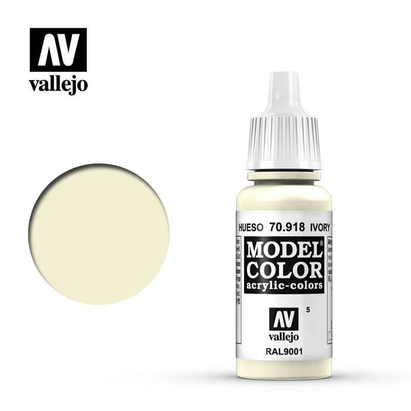 Model Color: Ivory (17ml) -