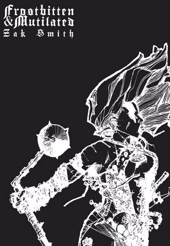 Frostbitten & Mutilated -