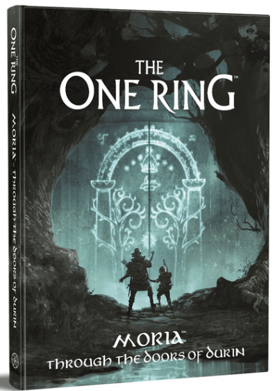 Moria - Through the Doors of Durin -