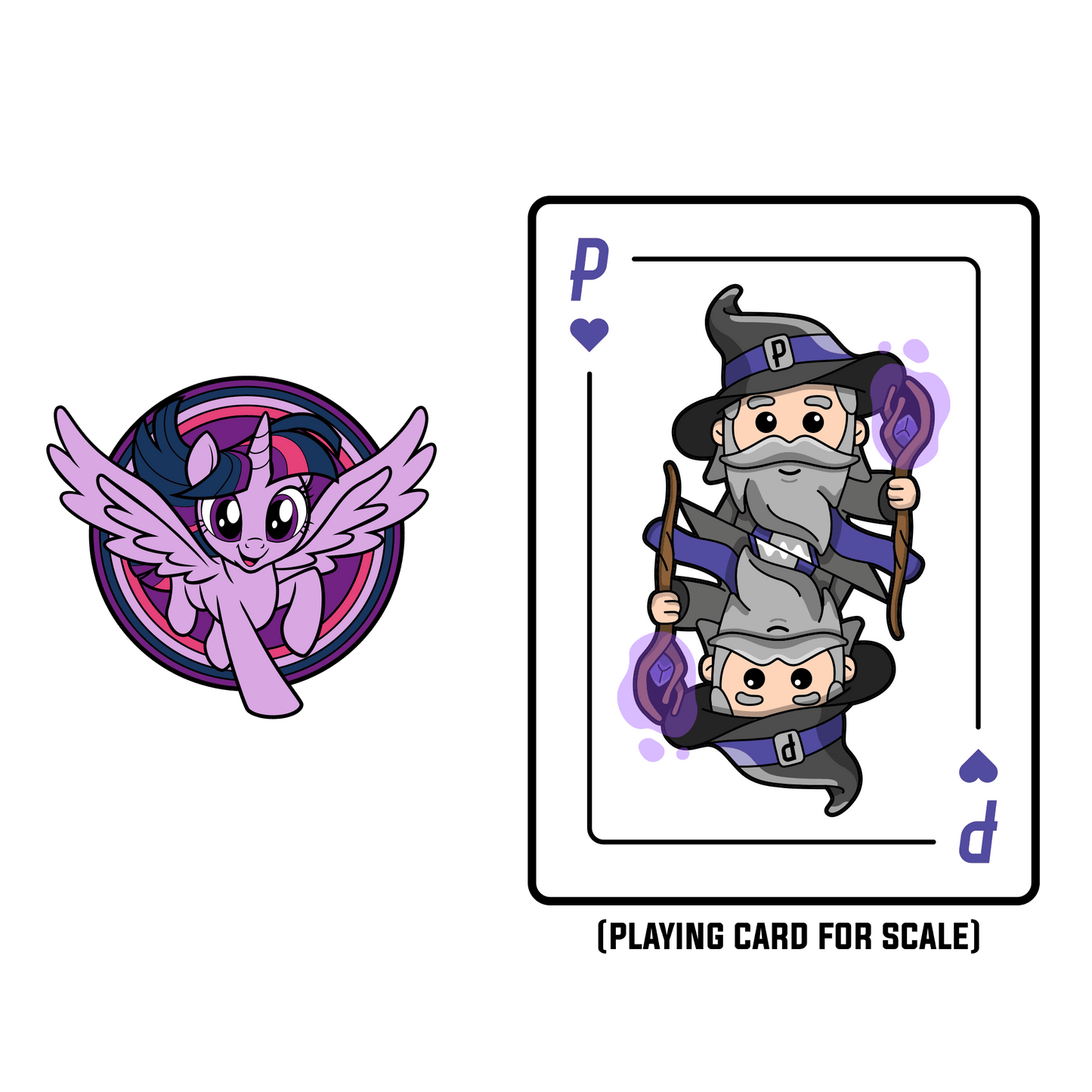 My Little Pony - Twilight Sparkle -