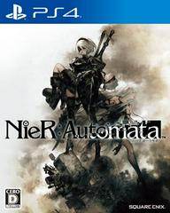 Nier Automata - JP Playstation 4 -